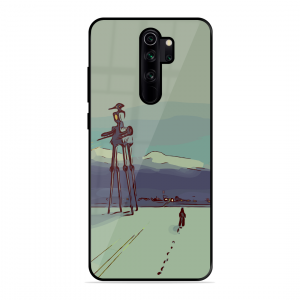 The Nomad Xiaomi Redmi Note 8 Pro