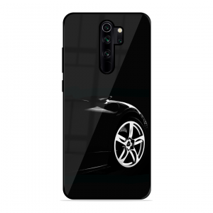 Dream Car Xiaomi Redmi Note 8 Pro