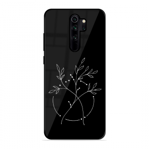 The Wire Flower Xiaomi Redmi Note 8 Pro
