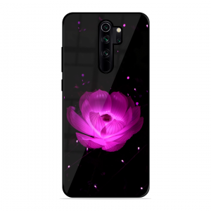 Devil's Rose Xiaomi Redmi Note 8 Pro