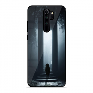 Way To Haven Xiaomi Redmi Note 8 Pro