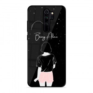 Miss Queen Xiaomi Redmi Note 8 Pro