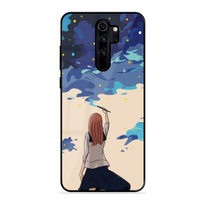 own World Xiaomi Redmi Note 8 Pro