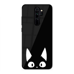 The Kitty Xiaomi Redmi Note 8 Pro
