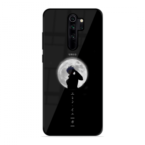 The Anonymous Guy Xiaomi Redmi Note 8 Pro