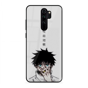 Yuta Xiaomi Redmi Note 8 Pro