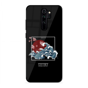 The Culture Xiaomi Redmi Note 8 Pro