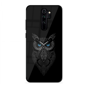 Elite Nigh Hunter Xiaomi Redmi Note 8 Pro