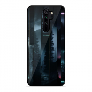 Stripped City Xiaomi Redmi Note 8 Pro