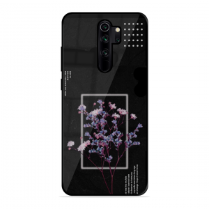 The Eternal Flower Xiaomi Redmi Note 8 Pro