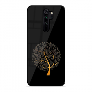 Tree Of Life Xiaomi Redmi Note 8 Pro