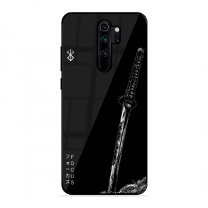 Sword Of Victory Xiaomi Redmi Note 8 Pro