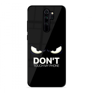 Dare To Touch Xiaomi Redmi Note 8 Pro