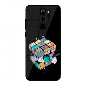 Edges Of Earth Xiaomi Redmi Note 8 Pro