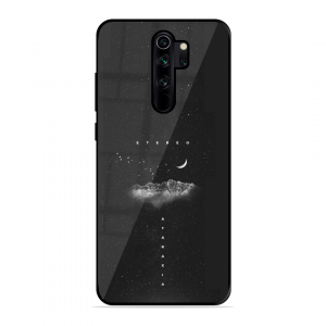 The Eternal Mountain Xiaomi Redmi Note 8 Pro