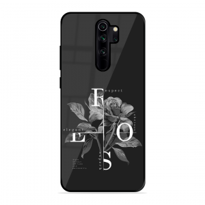 Rule Of Life Xiaomi Redmi Note 8 Pro
