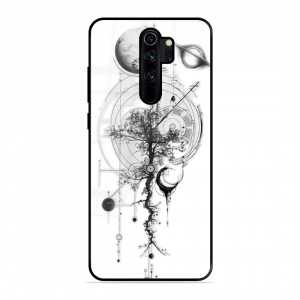 Avarice Of Life Xiaomi Redmi Note 8 Pro