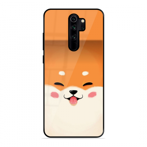 Shiba Inu Xiaomi Redmi Note 8 Pro
