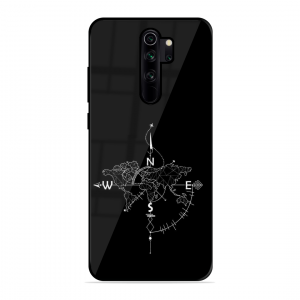 The Sailer's Direction Xiaomi Redmi Note 8 Pro