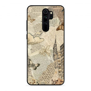 Paper Of Life Xiaomi Redmi Note 8 Pro