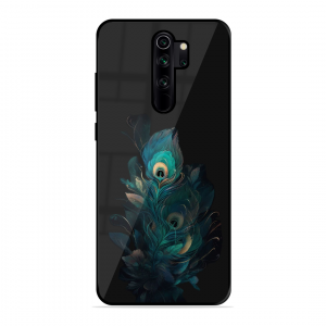 The Feather Of Life Xiaomi Redmi Note 8 Pro