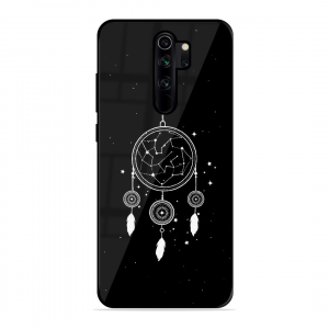 The Evil Absorber Xiaomi Redmi Note 8 Pro