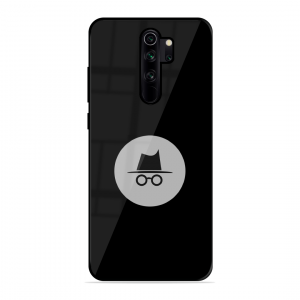 Incognito Mode Xiaomi Redmi Note 8 Pro