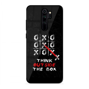 Outside Of The Box Xiaomi Redmi Note 8 Pro