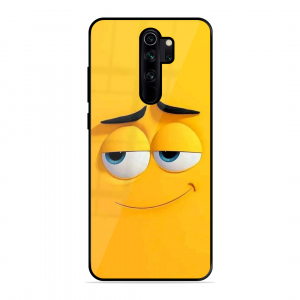 The Simp Guy Xiaomi Redmi Note 8 Pro