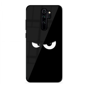 Don't Stare Xiaomi Redmi Note 8 Pro
