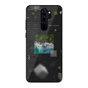 Void Nature Xiaomi Redmi Note 8 Pro