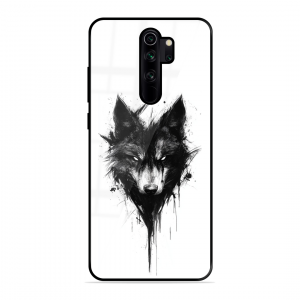 The Mighty Wolf Xiaomi Redmi Note 8 Pro