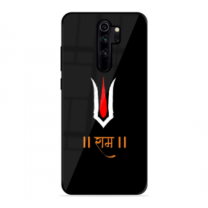 Maryada Purushottam Shree Ram Xiaomi Redmi Note 8 Pro