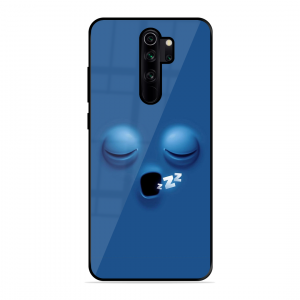 The Sleepy Buddy Xiaomi Redmi Note 8 Pro