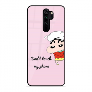 Don't Dare Xiaomi Redmi Note 8 Pro