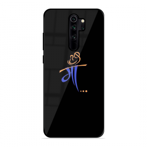 Maa Xiaomi Redmi Note 8 Pro