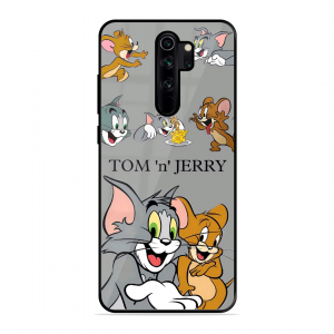 The Nostalgia Xiaomi Redmi Note 8 Pro