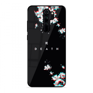 The Death Xiaomi Redmi Note 8 Pro