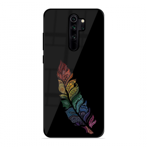 The Fortune Feather Xiaomi Redmi Note 8 Pro