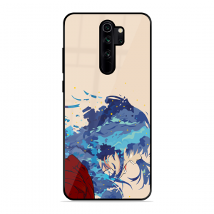 Flustration Xiaomi Redmi Note 8 Pro