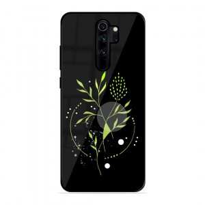 The Rootless Plant Xiaomi Redmi Note 8 Pro