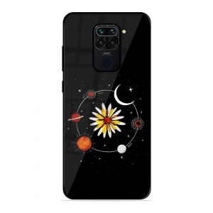 The Prophecy Xiaomi Redmi Note 9