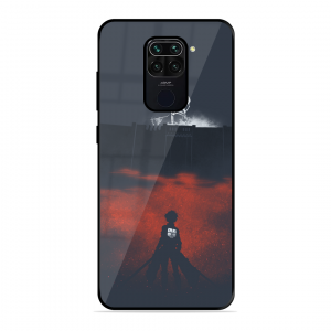 Final Boss Xiaomi Redmi Note 9