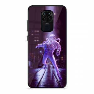 Escape To Void Xiaomi Redmi Note 9