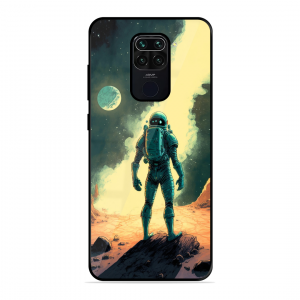 Way To Home Xiaomi Redmi Note 9