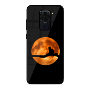 Devil's Moon Xiaomi Redmi Note 9