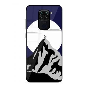 Peak Of Success Xiaomi Redmi Note 9