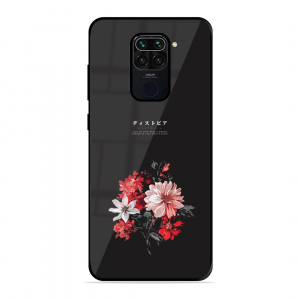 Voyager Of Happines Xiaomi Redmi Note 9