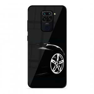 Dream Car Xiaomi Redmi Note 9