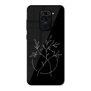 The Wire Flower Xiaomi Redmi Note 9